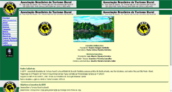Desktop Screenshot of abtr.com.br